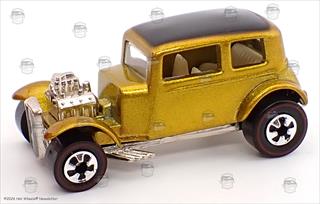 Gold - Vintage